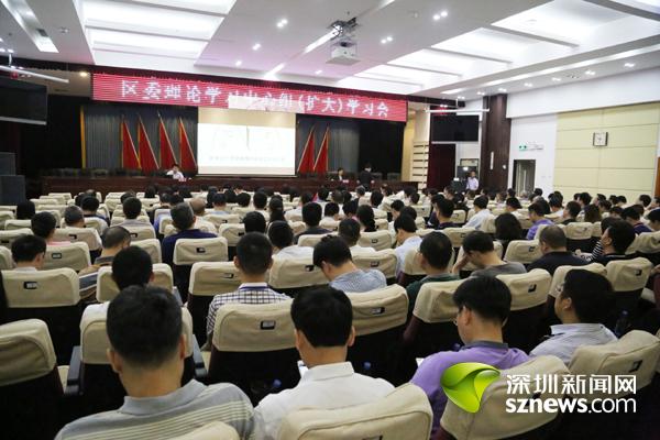 《人民的名义》有关"大风厂116"事件的剧情描述,以及深圳罗一笑事件的