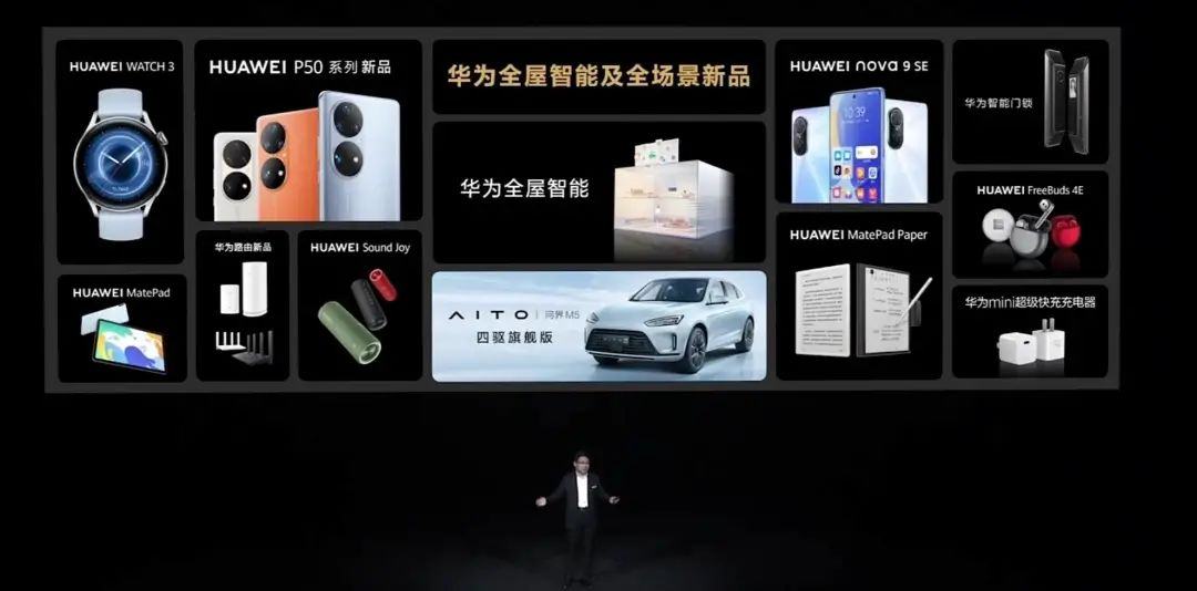 中国手机称霸俄罗斯,华为销量增300%;罗永浩将进军AR行业;马斯克暗示2029年登陆火星;蜜雪冰城将研发智能机器人|科技周报